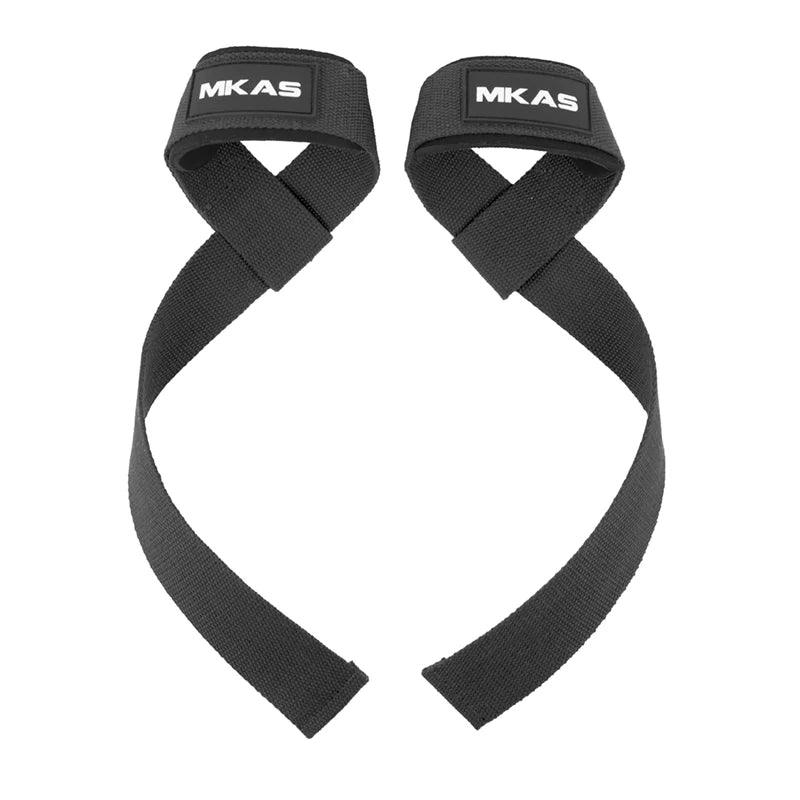 Strap de pulso para levantamento de peso, cinta para levantamento de peso, crossfit, musculação, suporte, kettlebell, pesos, treino de força